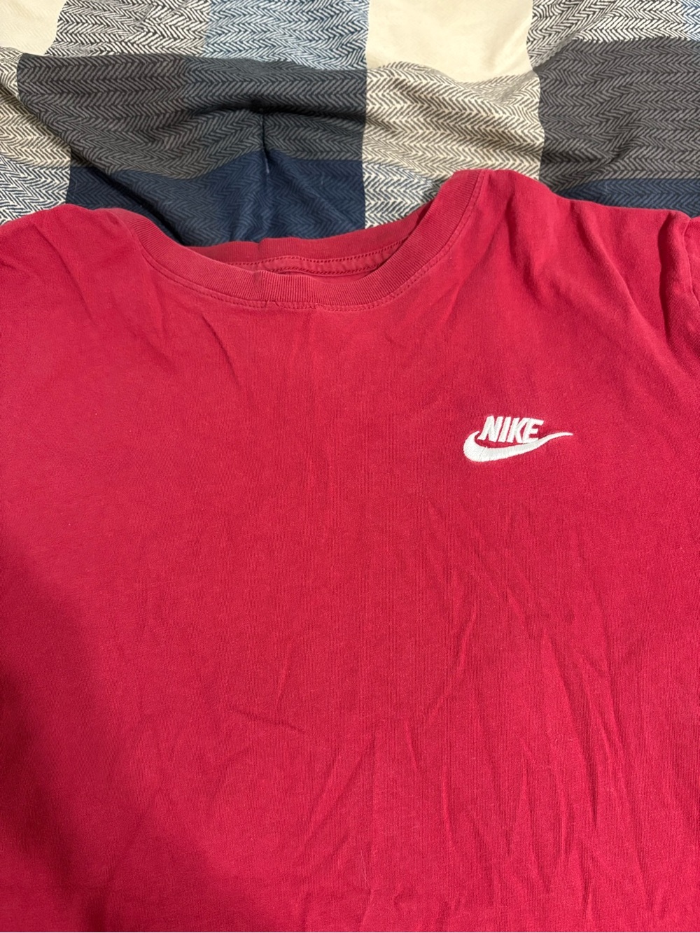 mens nike tshirt - Picture 2 of 4